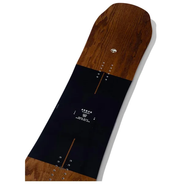 Pack Snowboard Element Rocker + Fix