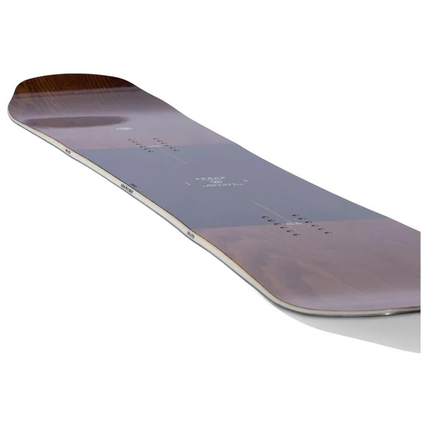 Pack Snowboard Element Rocker + Fix