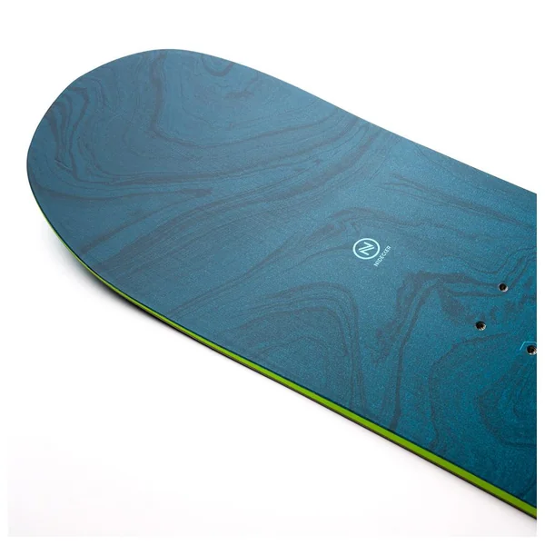 Pack Snowboard Elle + Fix
