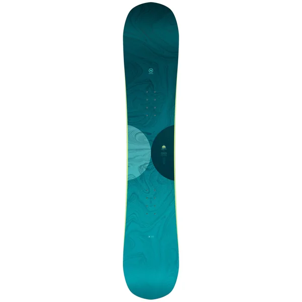 Pack Snowboard Elle + Fix