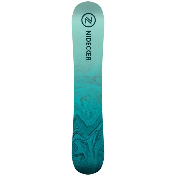 Pack Snowboard Elle + Fix