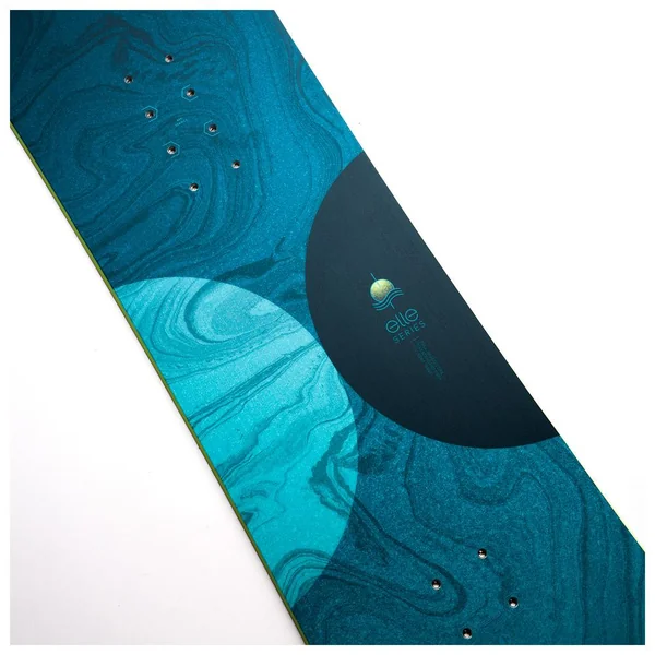 Pack Snowboard Elle + Fix