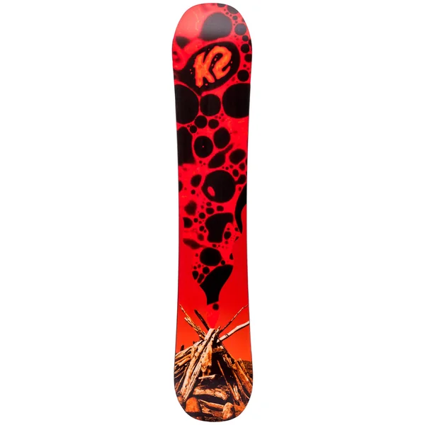 Pack Snowboard Embassy + Fix