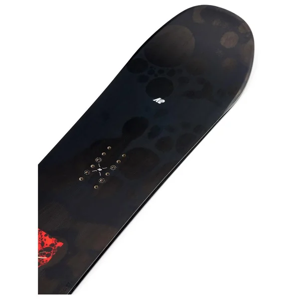 Pack Snowboard Embassy + Fix