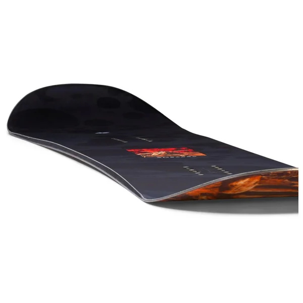 Pack Snowboard Embassy + Fix