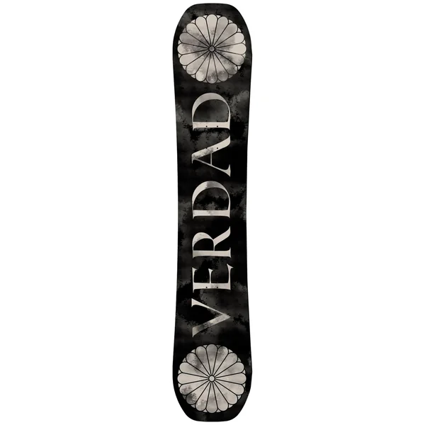 Pack Snowboard Emperor + Fix