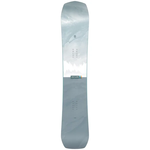 Pack Snowboard Escape + Fix