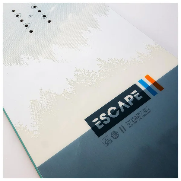 Pack Snowboard Escape + Fix