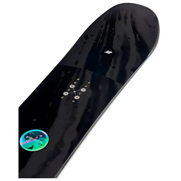 Pack Snowboard Extravision + Fix