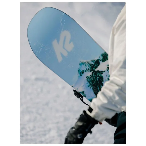 Pack Snowboard Extravision + Fix