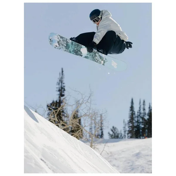 Pack Snowboard Extravision + Fix