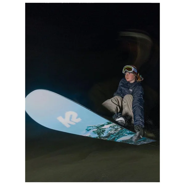 Pack Snowboard Extravision + Fix