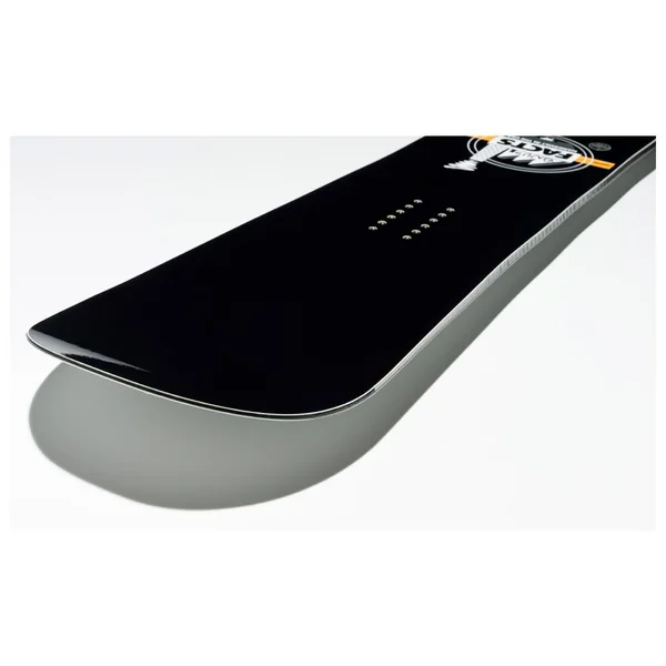 Pack Snowboard Facts + Fix