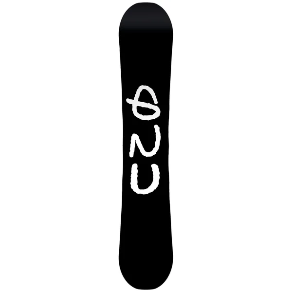 Pack Snowboard Facts + Fix