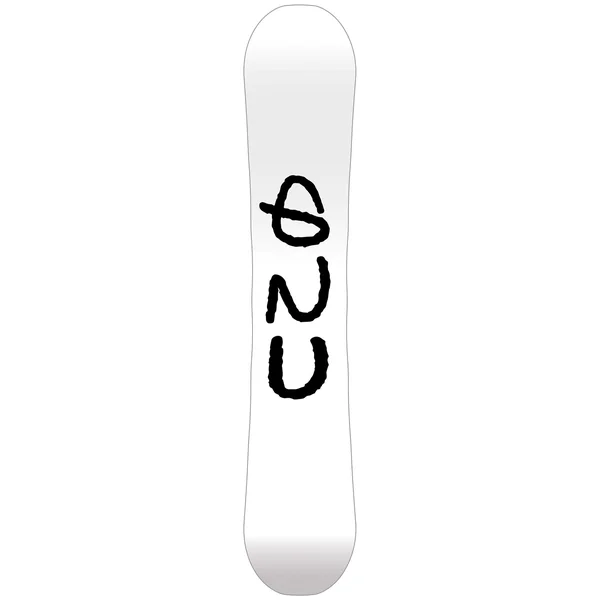Pack Snowboard Facts + Fix