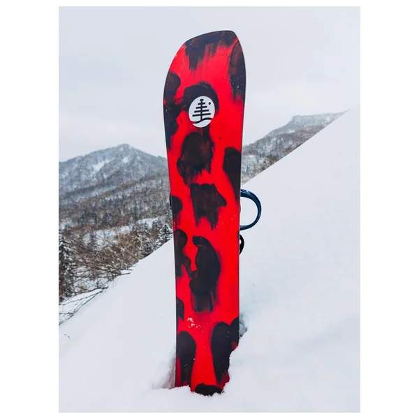 Pack Snowboard Family Tree Hometown Hero + Fix