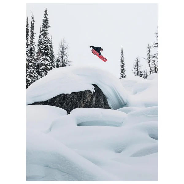 Pack Snowboard Family Tree Hometown Hero + Fix