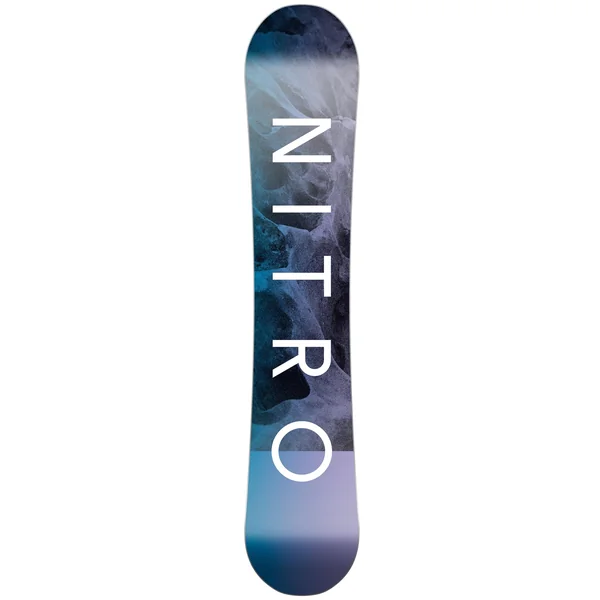 Pack Snowboard Fate + Fix