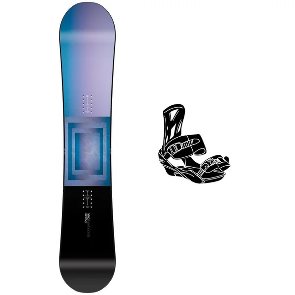 Pack Snowboard Fate + Fix