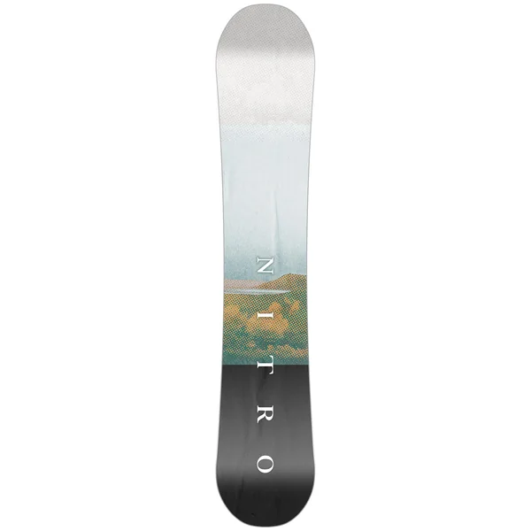 Pack Snowboard Fate + Fix
