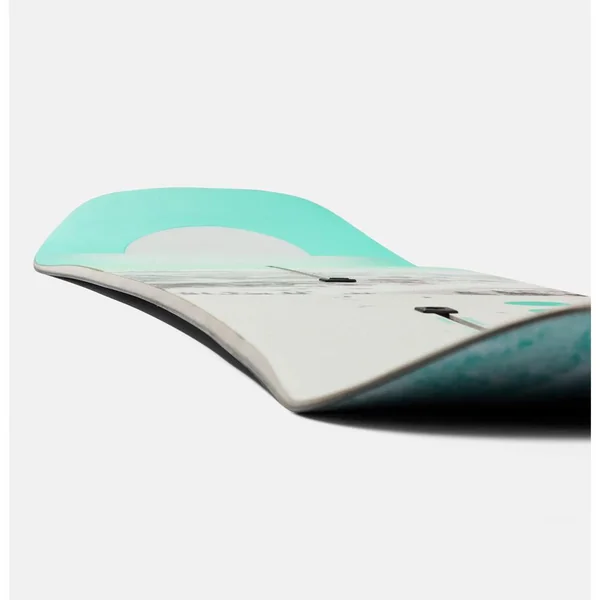 Pack Snowboard Feelgood + Fix