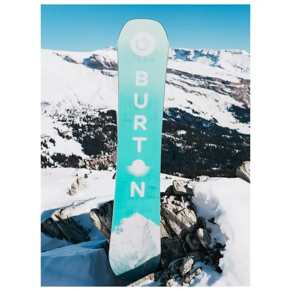 Pack Snowboard Feelgood + Fix