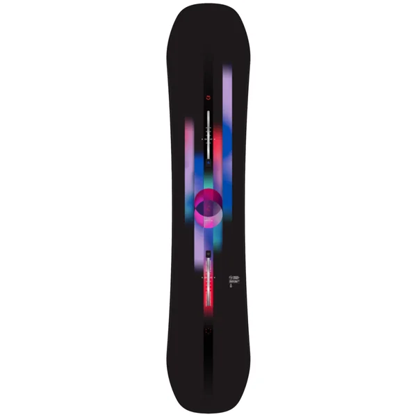 Pack Snowboard Feelgood Smalls + Fix