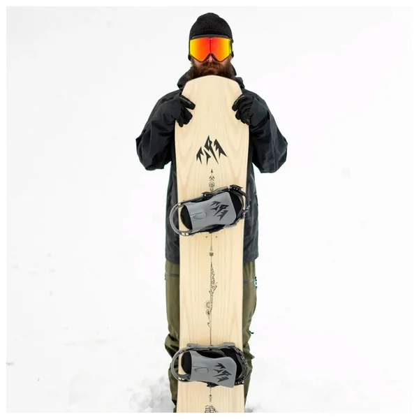 Pack Snowboard Flagship + Fix