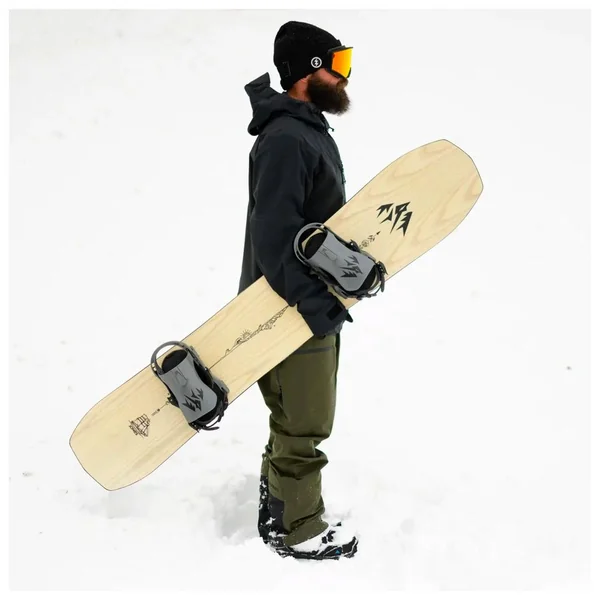 Pack Snowboard Flagship + Fix