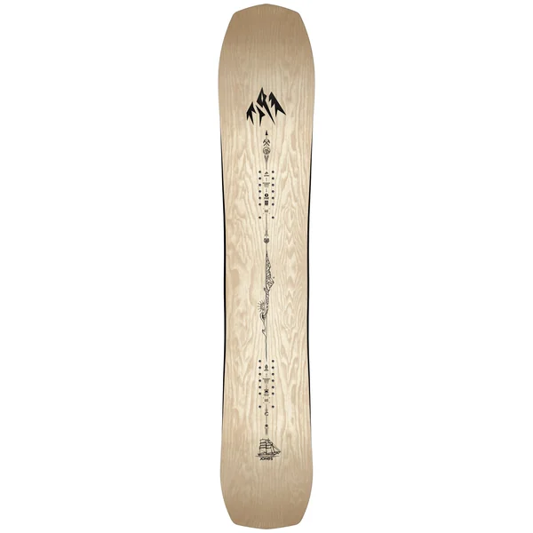 Pack Snowboard Flagship + Fix