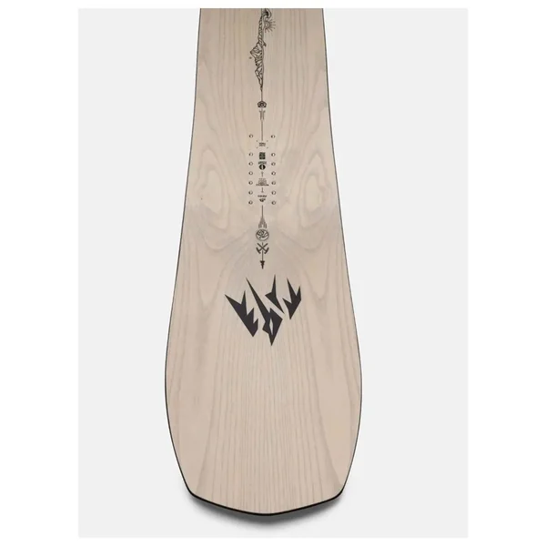 Pack Snowboard Flagship + Fix