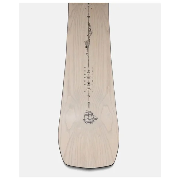 Pack Snowboard Flagship + Fix