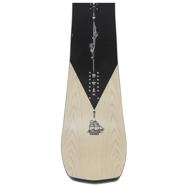 Pack Snowboard Flagship Pro + Fix