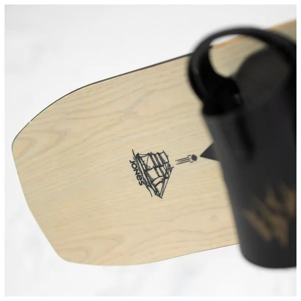 Pack Snowboard Flagship Pro + Fix