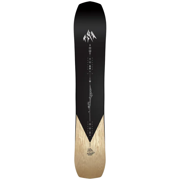 Pack Snowboard Flagship Pro + Fix