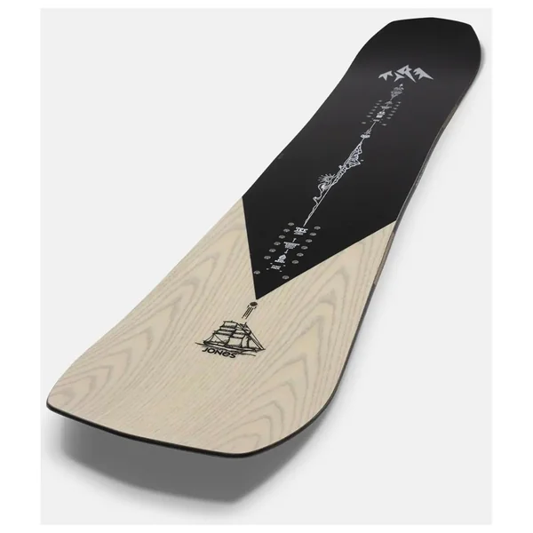 Pack Snowboard Flagship Pro + Fix