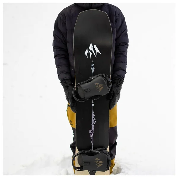 Pack Snowboard Flagship Pro + Fix