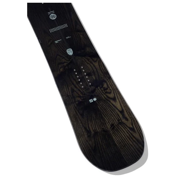 Pack Snowboard Formula + Fix