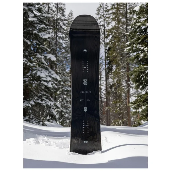 Pack Snowboard Formula + Fix