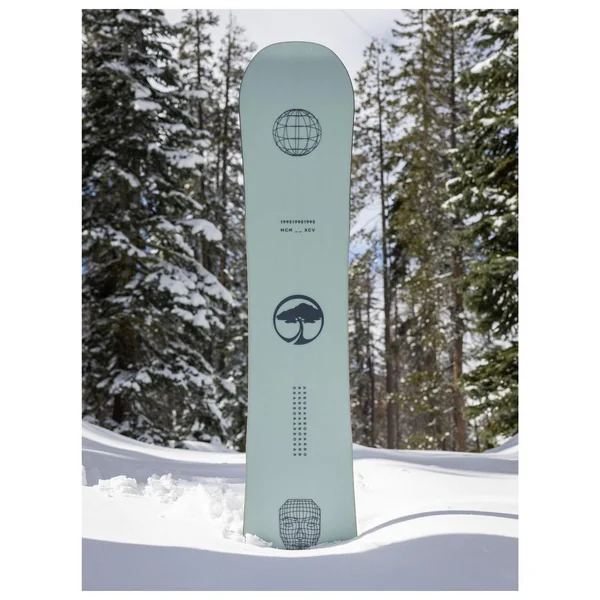 Pack Snowboard Formula + Fix