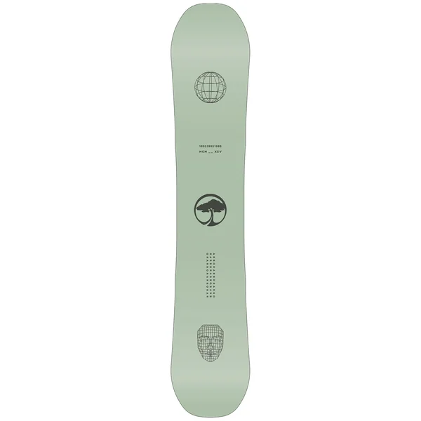 Pack Snowboard Formula + Fix