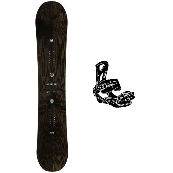 Pack Snowboard Formula + Fix