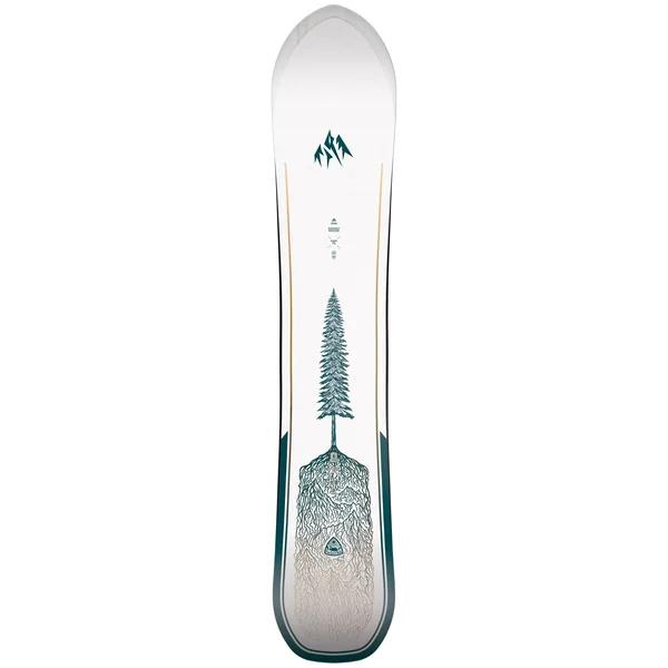 Pack Snowboard Frontier 2.0 + Fix
