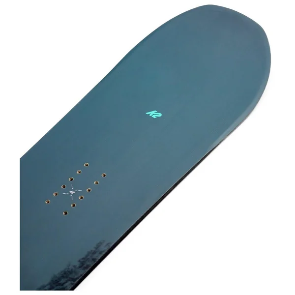 Pack Snowboard Gateway + Fix