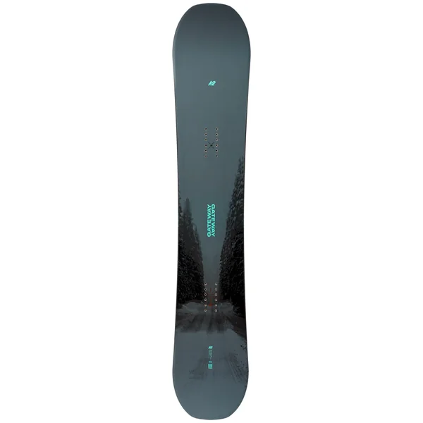 Pack Snowboard Gateway + Fix
