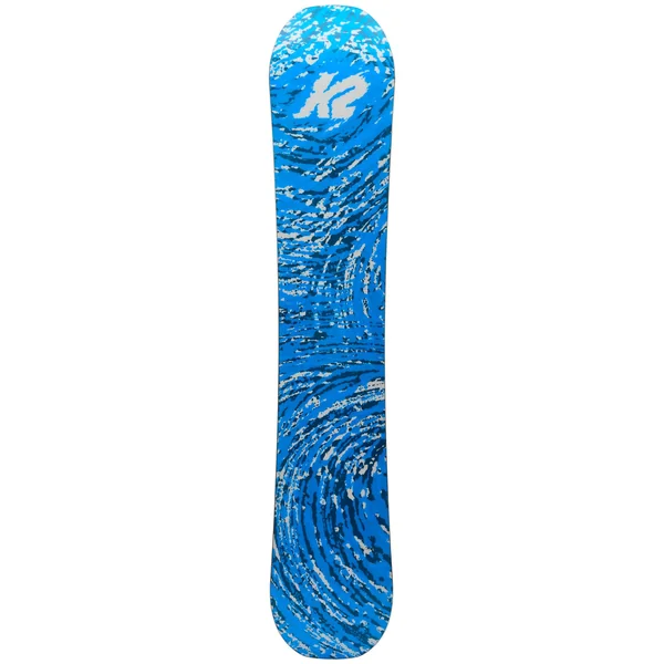 Pack Snowboard Gateway Pop + Fix
