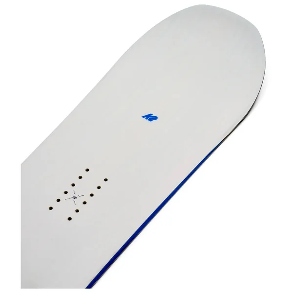 Pack Snowboard Gateway Pop + Fix