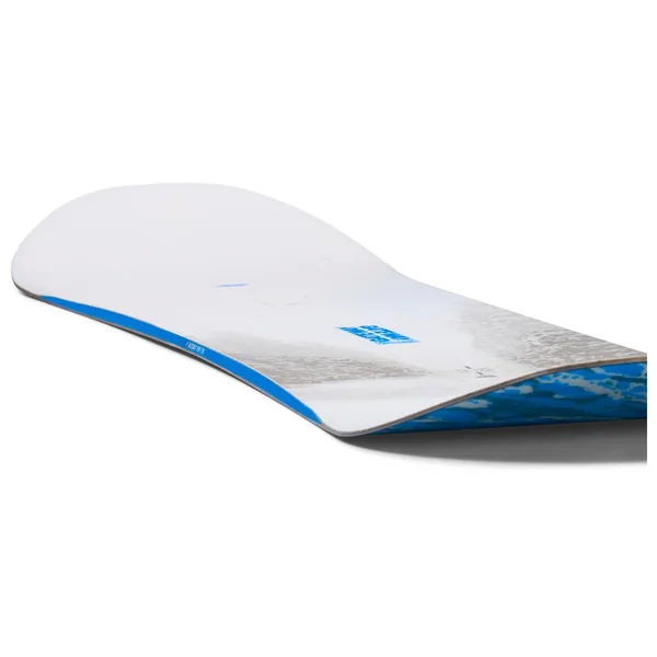 Pack Snowboard Gateway Pop + Fix