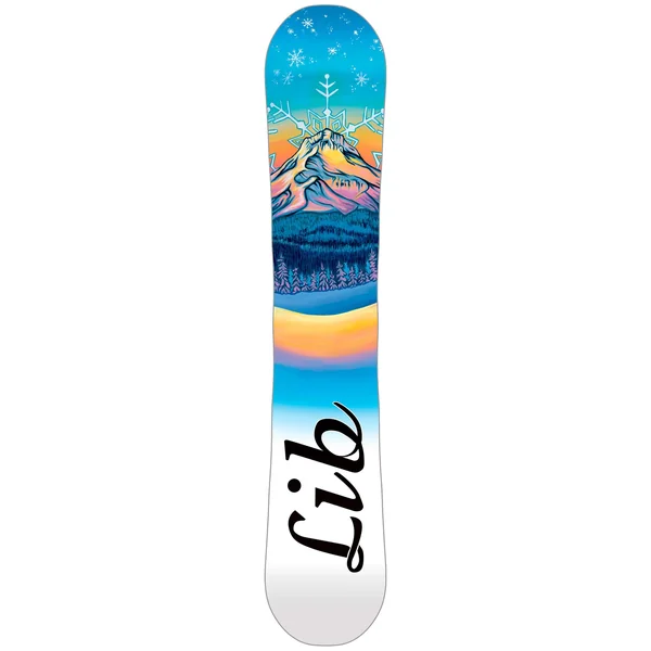 Pack Snowboard Glider + Fix