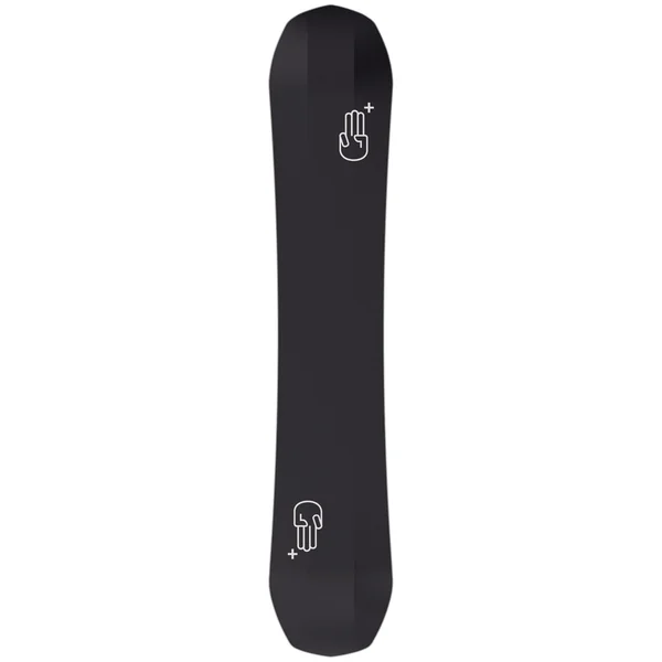 Pack Snowboard Goliath+ + Fix